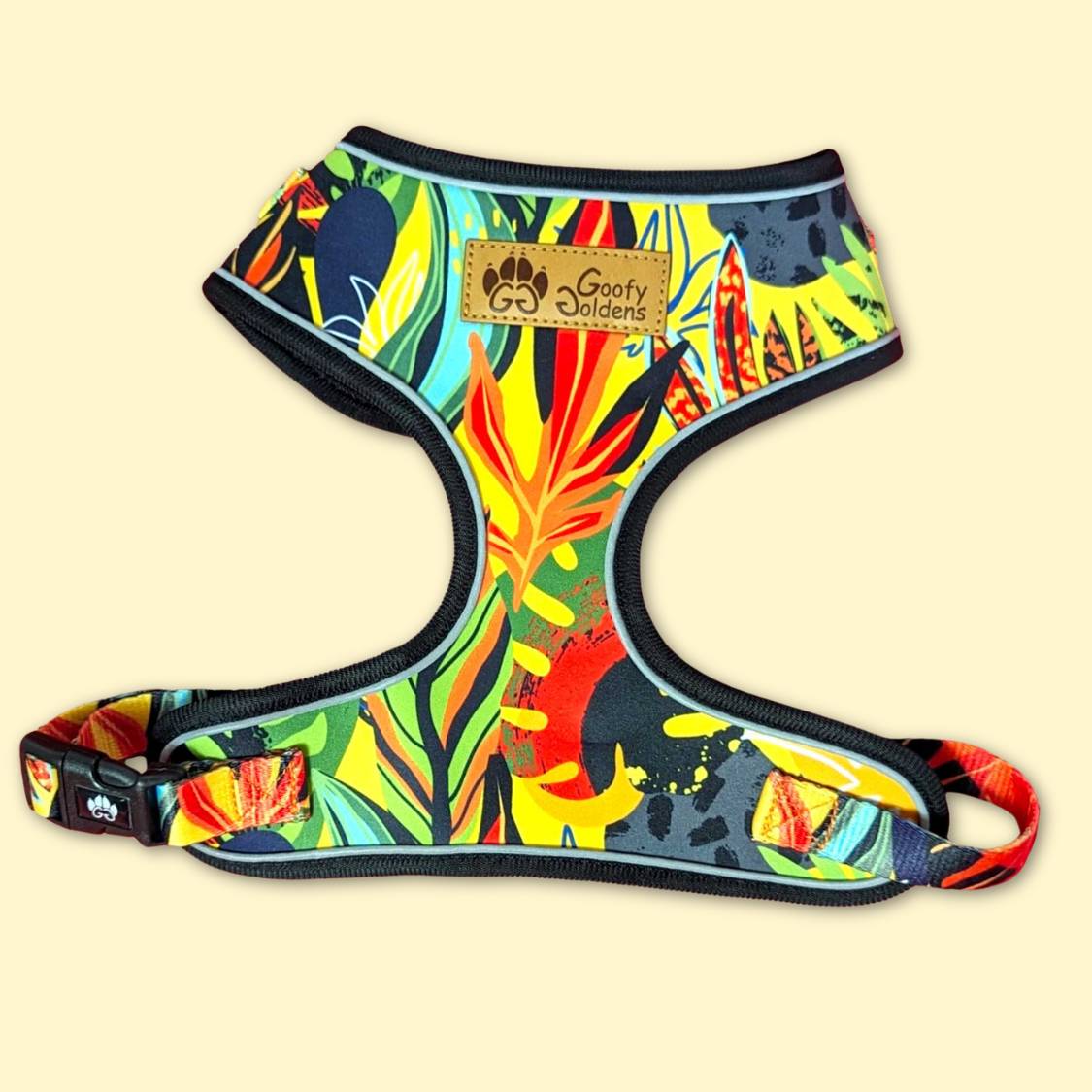 Harnais Classique Tropical