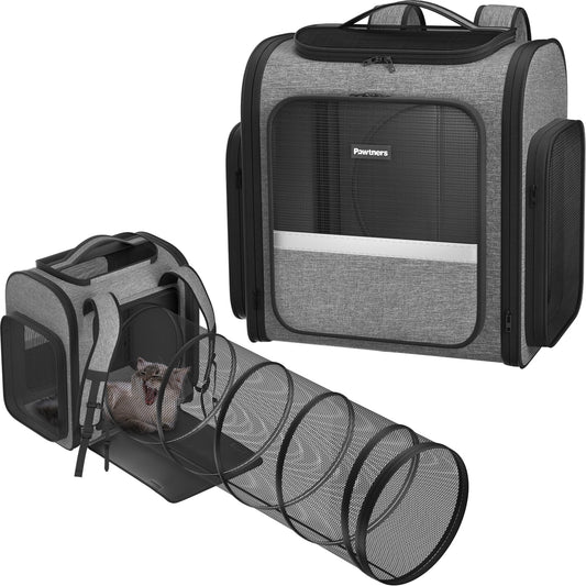 Sac à dos de transport respirant