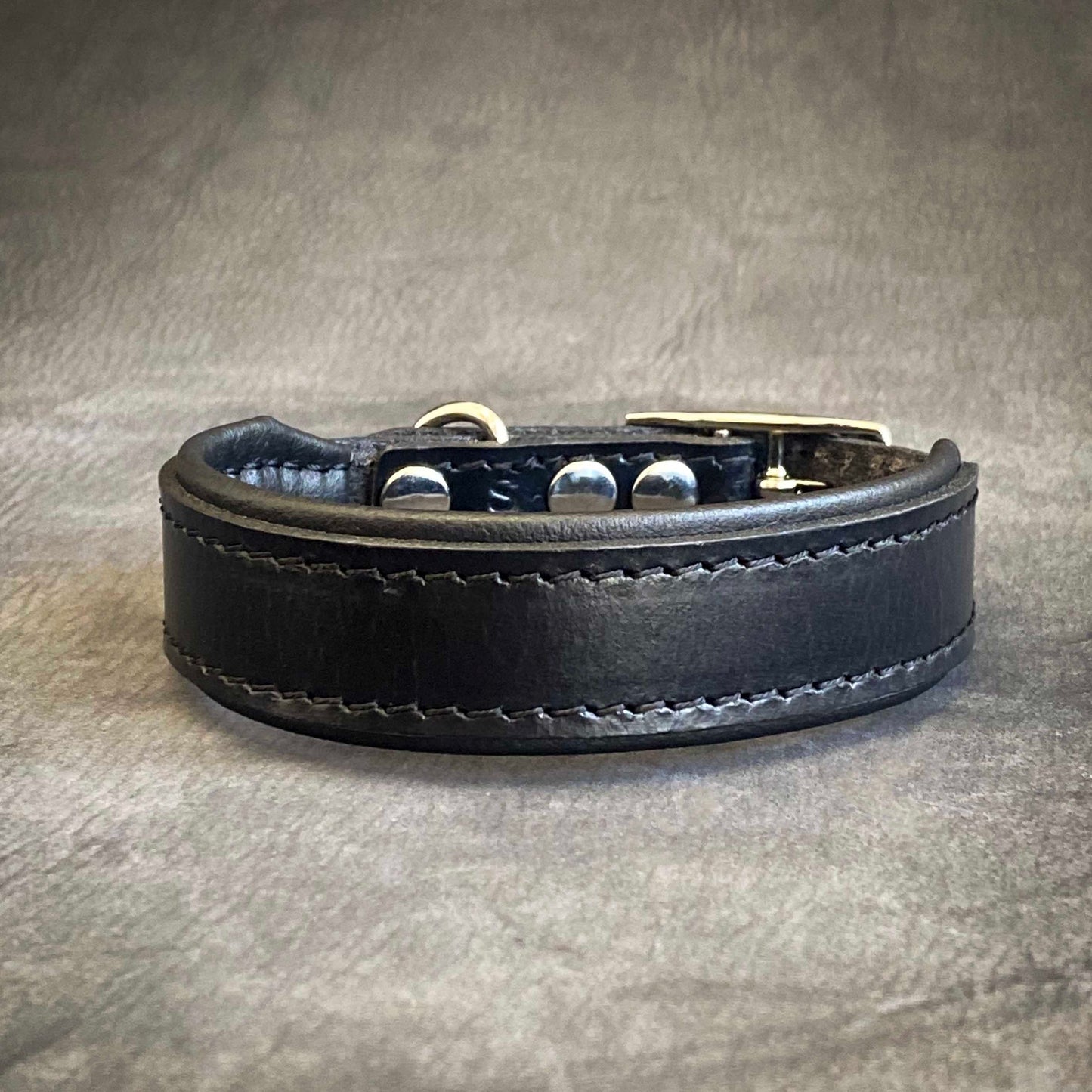 Clean Puppy Collar