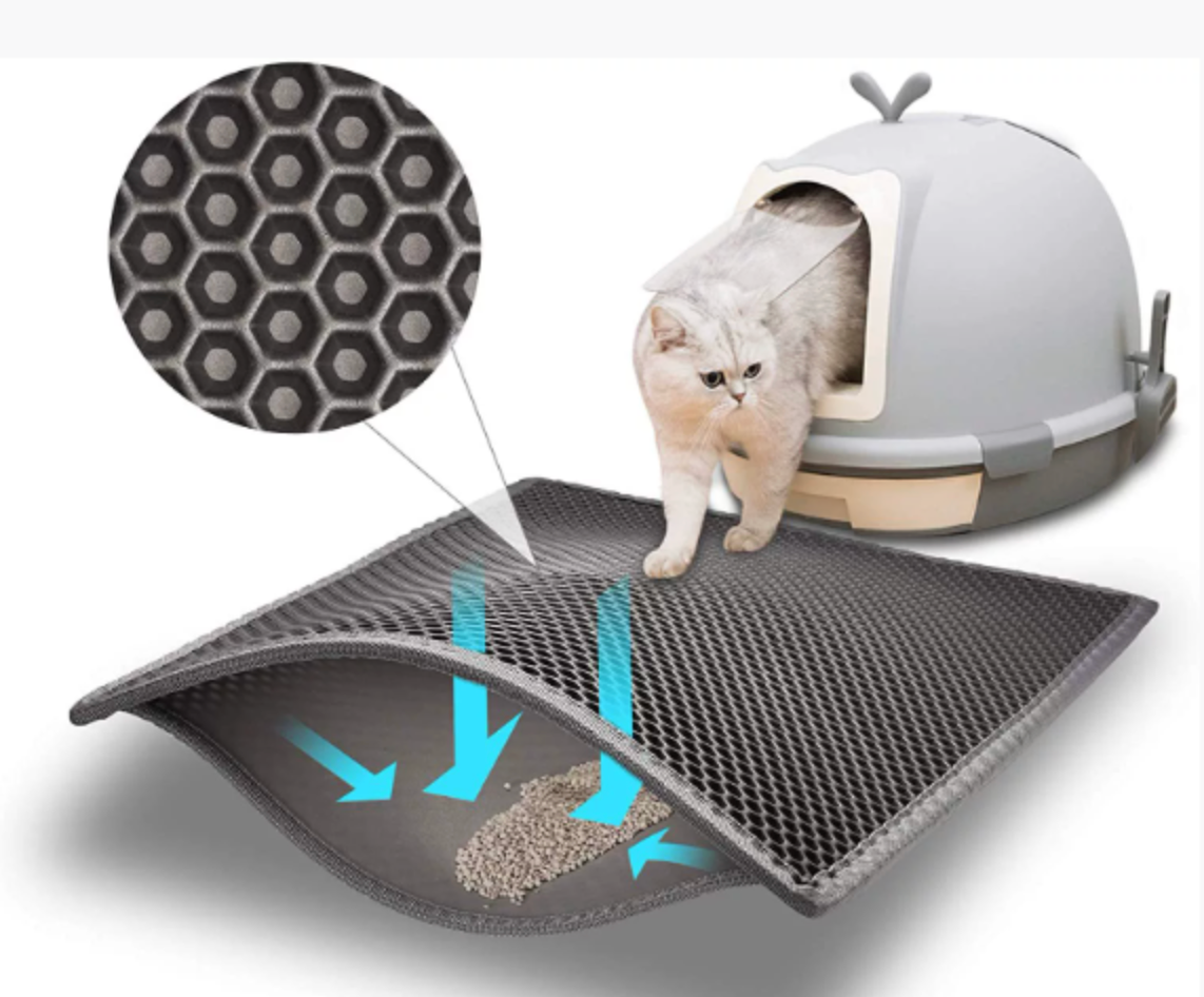 Cat Litter Mat