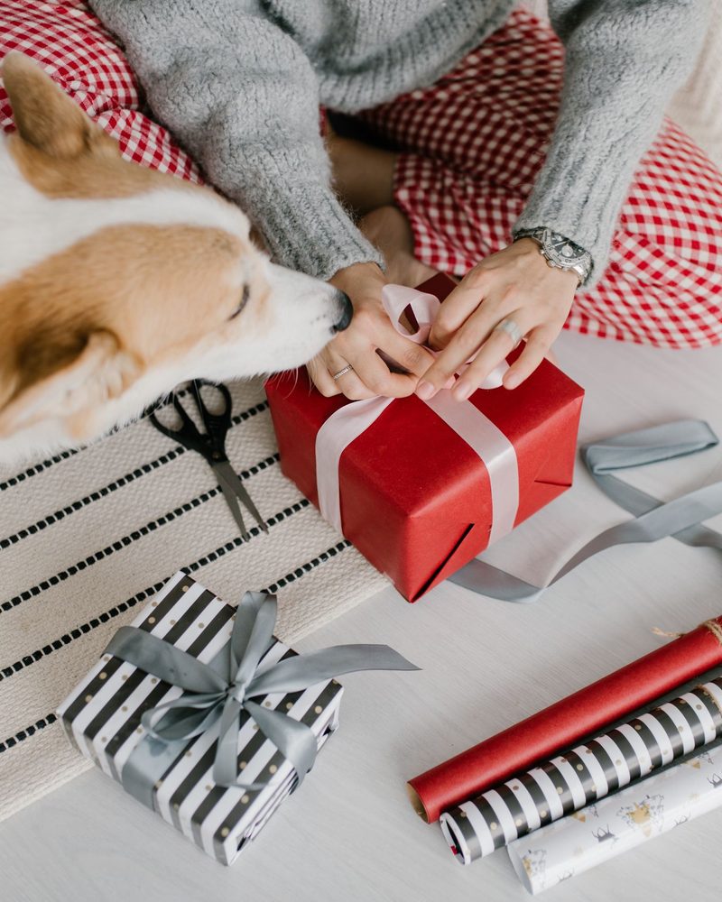 Idées cadeaux
